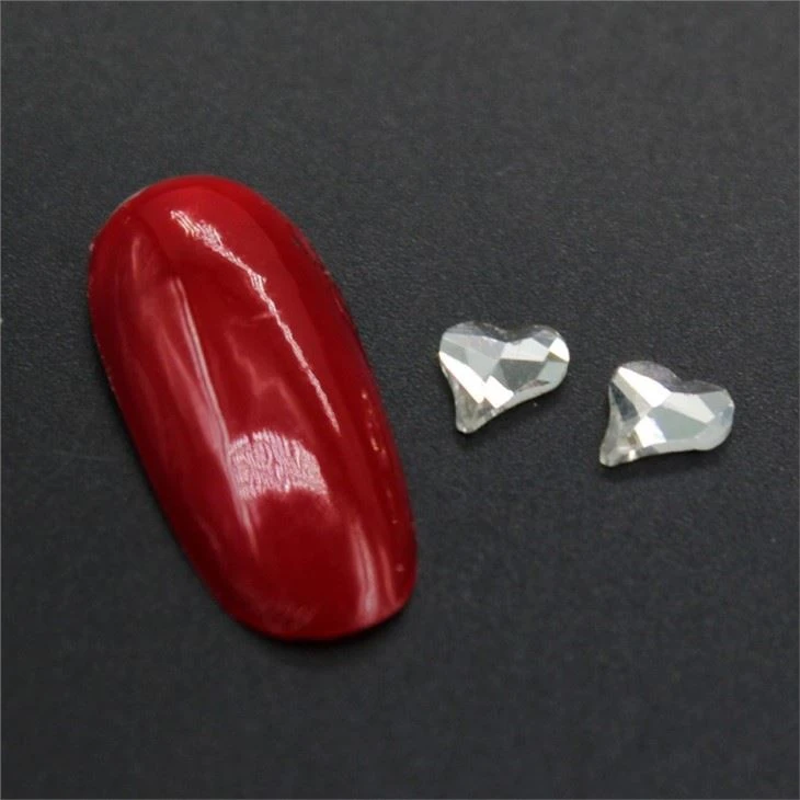 Luxury Rhinestone For Nail