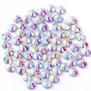 Hotfix Rhinestone 1bag